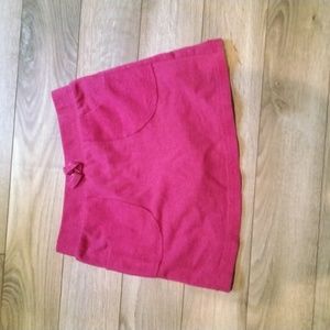 Fall Creek skirt